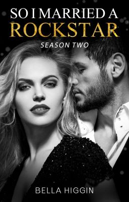 So I Married A Rockstar - Season 2 cover