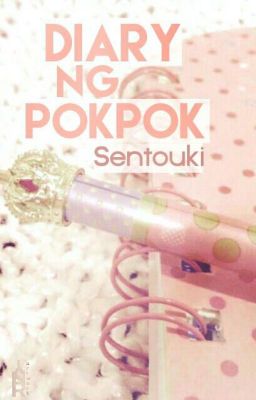 Ang Diary Ng Pokpok cover