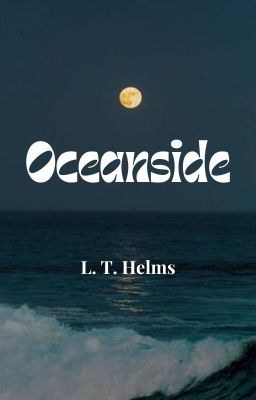 Oceanside cover