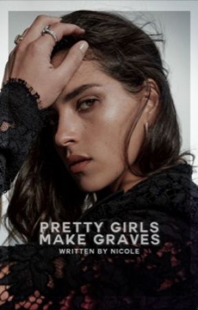 PRETTY GIRLS MAKE GRAVES ━ SCREAM 1-4 by enchanteIIa