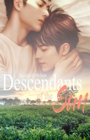 Descendants of the Sun by HannaHWeiner94