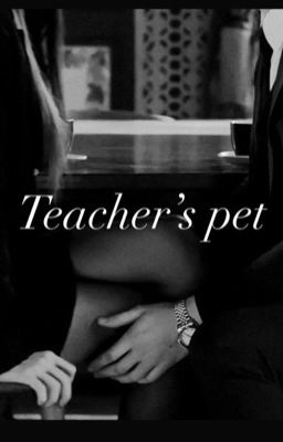 Teacher's Pet cover