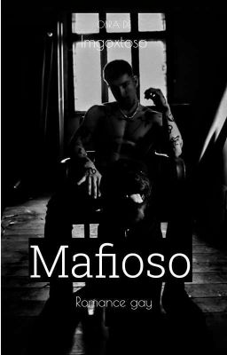 Vendido para O Mafioso cover