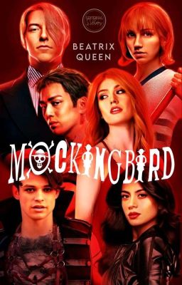 Mockingbird cover