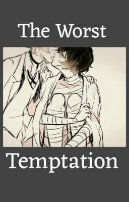 The Worst Temptation (Soukoku) cover