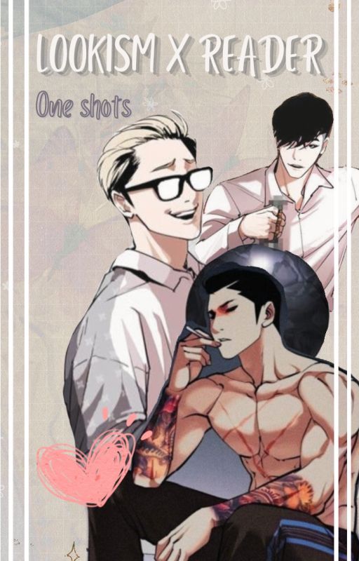 Lookism One Shots by XxDevilChanxX