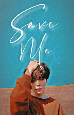 Save me cover