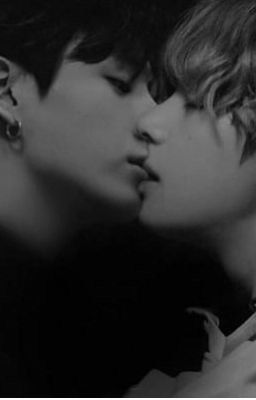 Can you hear me? - Taekook short story cover