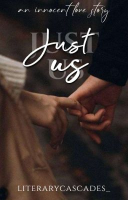 JUST us cover