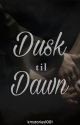 Dusk til Dawn | n.mikaelson (book one) by kmstories1001