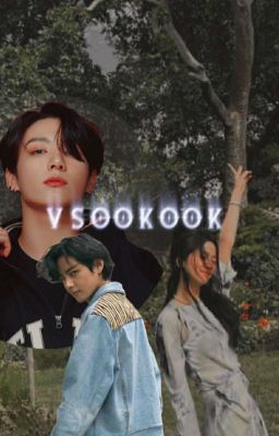 Bestfriends to ...? Vsookook fanfic cover