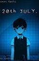 20th July - OMORI. by omorirv