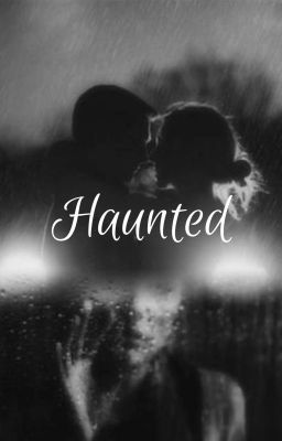 Haunted {Dean Winchester 1} cover