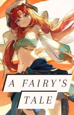 A Fairy's Tale cover