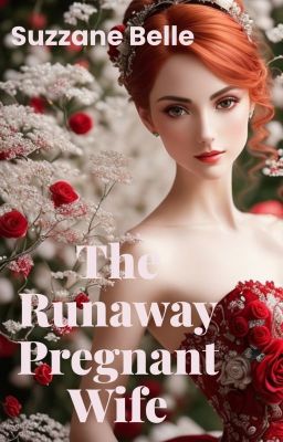 The Runaway Pregnant Wife cover