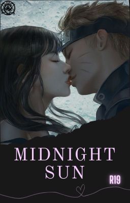 Midnight Sun cover