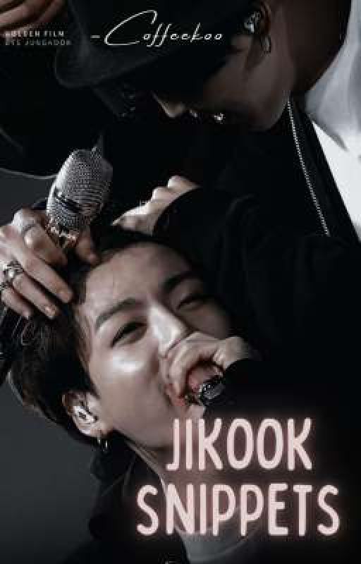 Jikook Snippets by -Coffeekoo