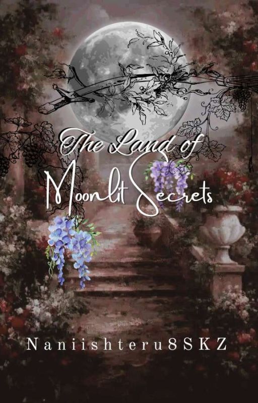 The Land Of Moonlit Secrets (Roronoa Zoro x Reader) by Naniishteru_8SKZ