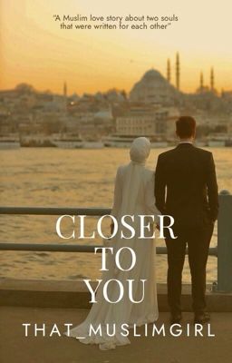 Closer To You cover