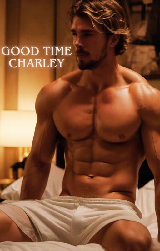 GOODtime Charley (Now On Goodnovel, Meganovel, and On Webnovel) by EricBrazen