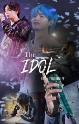 THE IDOL  cover