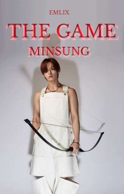 The Game. Minsung cover