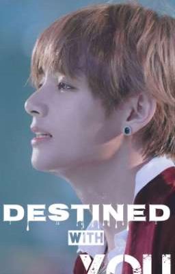 Destined with you ll KTH ll cover