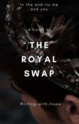 The Royal Swap | Ongoing  cover