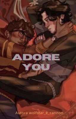 Adore You - Starchaser  cover