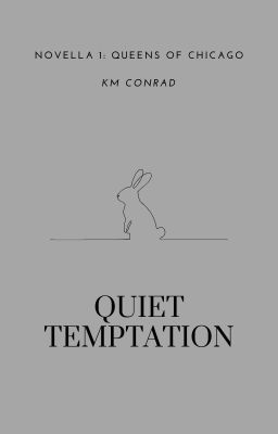 Quiet Temptation cover