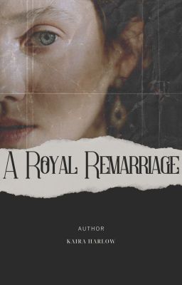 A Royal Remarriage cover