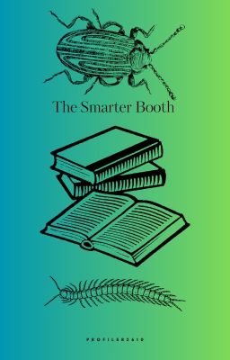 The Smarter Booth cover