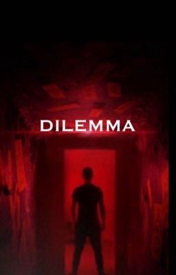 Dilemma cover