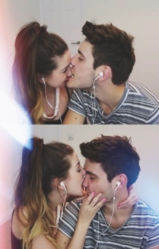 Zalfie Exposed {Smut Story} by zalfiequeen