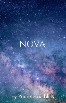 Nova cover