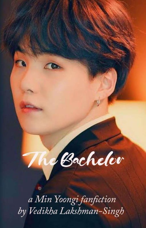 The Bachelor | MYG [Completed] by Vedikha_Writes