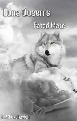 Luna Queens Fated Mate cover