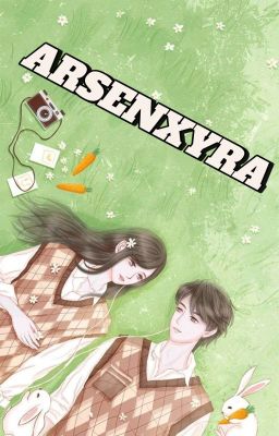 ARSENXYRA cover