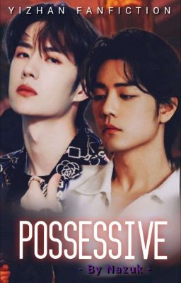  • POSSESSIVE  • cover