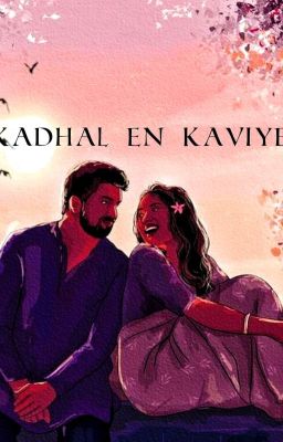 Kadhal En Kaviye cover