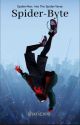 Spider-Byte. MILES MORALES by shxricxre