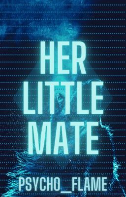 Her Little Mate cover