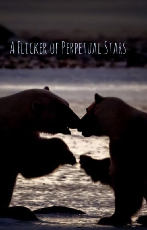 A Flicker of Perpetual Stars by Alwaysaloaf