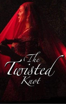 The Twisted Knots cover