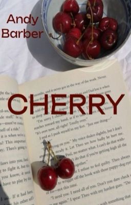 Cherry || Andy Barber x Babysitter OC cover