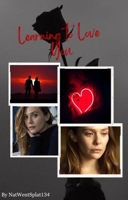 Learning to Love You (Elizabeth Olsen x fem G!P reader) cover