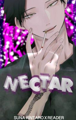 ♡ 𝗬𝗔𝗡𝗗𝗘𝗥𝗘 | RINTARO SUNA cover