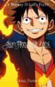 See Through Lies || Luffy by Enkai_Umino