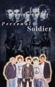 Personal Soldier ( The Wanted fanfic ) by ABelieverNeverDies