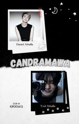 CANDRAMAWA cover